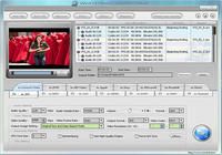 WinX HD Video Converter Deluxe pour mac