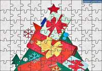 Puzzles Noël