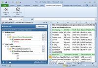 Find Broken Links for Microsoft Excel pour mac