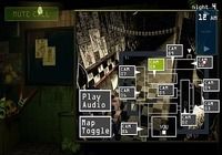 Five Nights at Freddy's 3 Demo Android pour mac