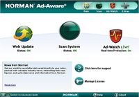 Norman Ad-Aware pour mac