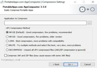 AppCompactor pour mac