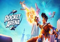 Rocket Arena pour mac