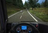 German Truck Simulator pour mac