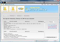 BlazingTools Secure Office pour mac