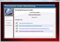 Great Permanent Link Promotion System pour mac