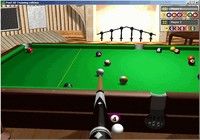Pool 3D Training Edition pour mac