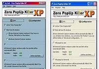 Zero Pop Up Killer pour mac