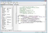 ExeScript VBScript Editor pour mac