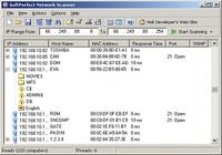 SoftPerfect Network Scanner pour mac