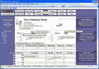 Excel Invoice Manager Express