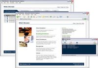 Web Dictate Online Dictation Software pour mac