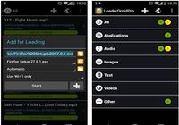 Loader Droid Download Manager Android pour mac