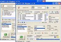 MP3 CD Ripper pour mac