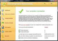 Stronghold Antivirus pour mac