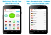 VPN Easy Android pour mac