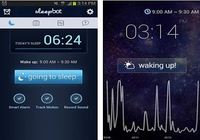 Sleepbot Sleep Cycle Alarm Android
