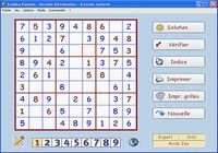 Sudoku-Passion pour mac