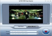 ImTOO DVD Copy pour mac