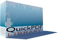 Quick PDF Library pour mac