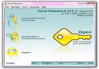 LastBit Excel Password Recovery pour mac