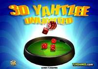 3D Yahtzee Unlimited pour mac