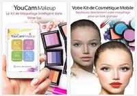 YouCam Makeup iOS pour mac