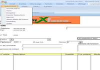 EasyFactures pour Excel (Quebec)