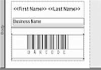 FileMaker Barcode Generator Plugin pour mac