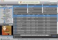 AnyMP4 Transfert iPod-Mac pour mac