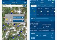 Météo France Ski et Neige pour iOS pour mac