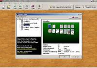 123 Free Solitaire for Children 2003 pour mac