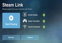 Steam Android pour mac
