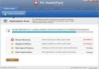 PC HealthPack pour mac