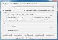 Virtual IPDS Printer pour mac