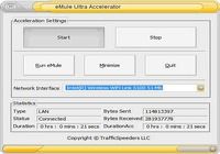 eMule Ultra Accelerator pour mac