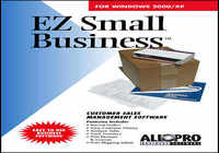 EZ Small Business Software pour mac