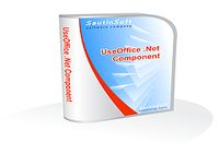 UseOffice .Net