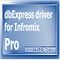 Télécharger Luxena dbExpress driver for Informix Pro