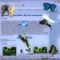 Télécharger Desktop Butterflies 3D Screensaver
