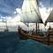 Télécharger Voyage of Columbus 3D Screensaver
