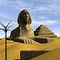 Télécharger Egyptian Pyramids 3D Screensaver