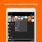 Télécharger Le Cloud d'Orange Windows Phone