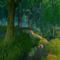 Télécharger Summer Forest 3D Screensaver