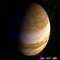 Télécharger Planet Jupiter 3D Screensaver