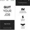 Télécharger Quit Your Job iOS
