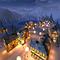 Télécharger Winter Night 3D Screensaver