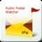 Télécharger Public Folder Watcher
