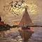 Télécharger Claude Monet Art