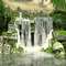 Télécharger Mayan Waterfall 3D Screensaver